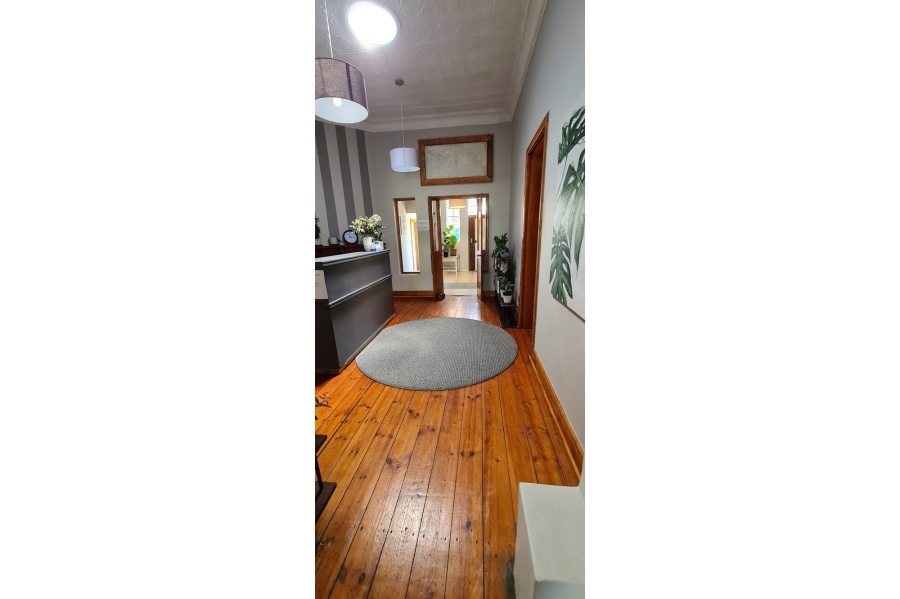 To Let commercial Property for Rent in Miederpark North West